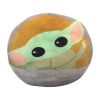 Star Wars: The Mandalorian; The Child 11" Cloud Pillow