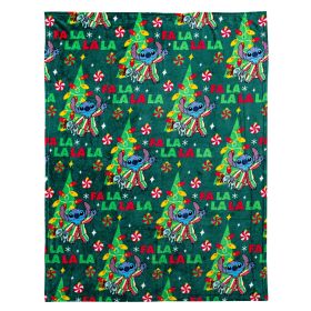 Disney Lilo & Stitch PJ's Tradition