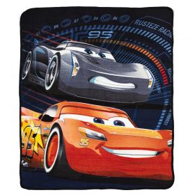 CARS 3 - COMPETITIVE EDGE