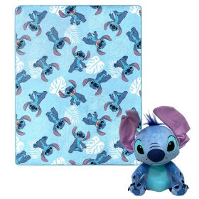 LILO & STITCH - CLASSIC PALMS