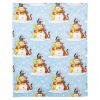 Disney Winnie the Pooh Winter Hugs
