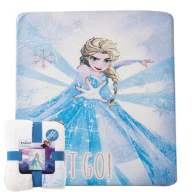 FROZEN 2 - FROSTED BELIEVE
