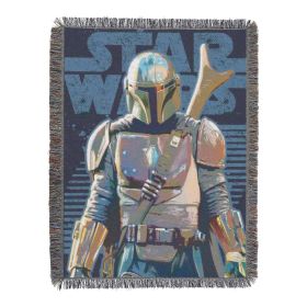 MANDALORIAN - RETRIBUTION