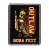BOBA FETT - OUTLAW ART