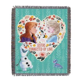 FROZEN 2 - SISTER CONNECTION