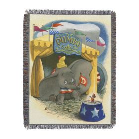 DUMBO - TRAVELING DUMBO
