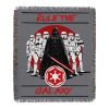 SW Classic Rule The Galaxy