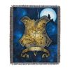 H POTTER - MOONLIT CREST