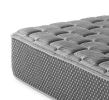 13" Quilted Hybrid Twin XL Mattress, Firm