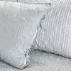 6 Piece Reversible Daybed Cover Set Grey Daybed