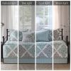6 Piece Reversible Daybed Cover Set