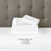 12-Piece Premium Comfort Bedding Pack, Queen Size