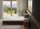 Pur Chill 8" Twin Firm Mattress With Phase Change Cooling Fabric