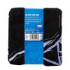 Black Panther; Panther Stare Silk Touch Throw Blanket; 46" x 60"