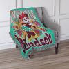 Minnie Mindset - Disney Woven Tapestry Throw