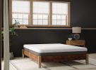 Pur Chill 8" Twin Firm Mattress With Phase Change Cooling Fabric