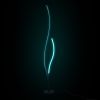 RGB Ripple Floor Lamp
