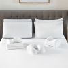 12-Piece Premium Comfort Bedding Pack, Queen Size