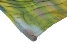 Bambi 80th Celebration; Forest Buddies Silk Touch Throw Blanket; 50" x 60"