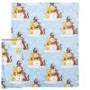 Disney Winnie the Pooh Winter Hugs