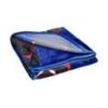 Marvel Spider-Man Kids Throw Blanket 46 x 60 Inch Blue Microfiber Soft Cozy Bedding Accessory